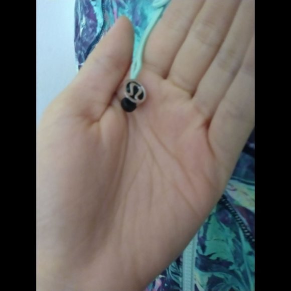 Lululemon Find Your Bliss Reversible Full Zip Womens Jacket Sz 8 - Picture 3 of 10